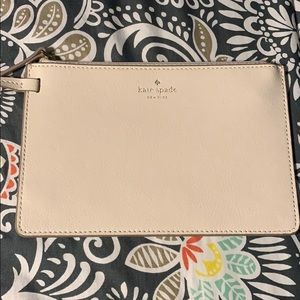 Kate Spade Wristlet